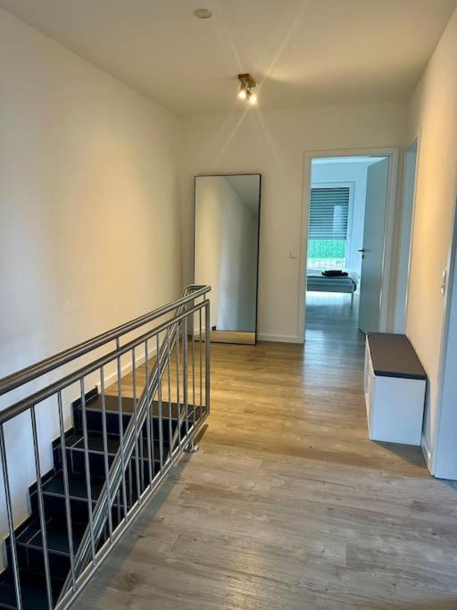 Die Rehtraenke Lingen  Exterior foto